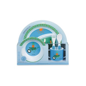 Sterntaler, Sterntaler Kindergeschirr-Set Emmilius, 