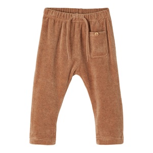 LILATELIER, Lil'Atelier Sweathose Nbfrebel Woodsmoke, 