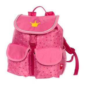 Sigikid, sigikid Grosser Rucksack - Pinky Queeny, sigikid Grosser Rucksack - Pinky Queeny