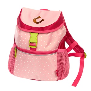 Sigikid, sigikid Grosser Rucksack - Gina Galopp, sigikid Grosser Rucksack - Gina Galopp