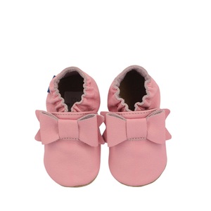 Beck, Beck Krabbelschuh Prinzessin rosa, 