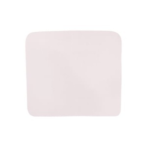 MEYCO, Meyco Wickelauflagenbezug Basic Jersey hellrosa 75x85 cm, 