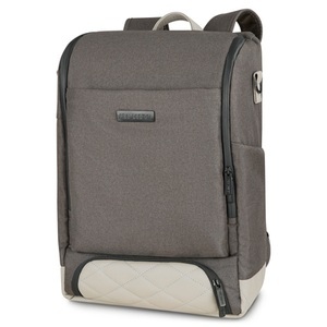 ABC Design, ABC DESIGN Wickelrucksack Tour Herb Diamond Edition, 