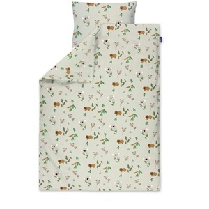 Alvi, ALVI Bettwäsche Organic Cotton Koalas World, ALVI Bettwäsche Organic Cotton Koalas World