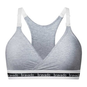 bravado!, bravado! Original Still-BH dove heather, 