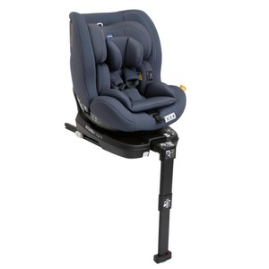 CHICCO, chicco Kindersitz Seat3Fit i-Size India Ink, 