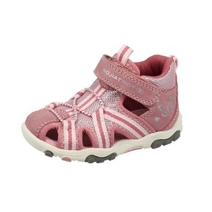 Tom Tailor, TOM TAILOR Sandale rose, 