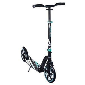 Muuwmi, Aluminium Scooter Pro 230/205 mm, Aluminium Scooter Pro 230/205 mm