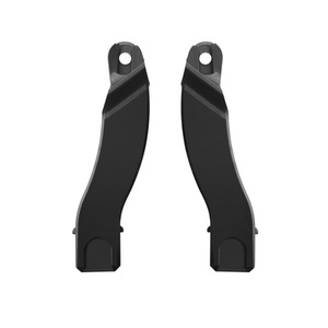 Maxi-Cosi, MAXI COSI Adapter für Kinderwagen Jaya Black, Maxi Cosi - Jaya Autositzadapter