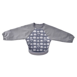 Bibetta, Bibetta Lätzchen UltraBib® mit Raglan-Ärmeln Elefant, 