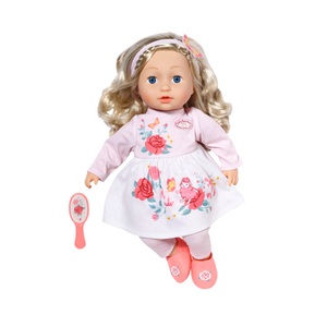 Zapf Creation, Baby Annabell® Sophia 43cm, Puppe, Baby Annabell Sophia 43 cm