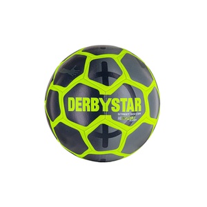 XTREM Toys and Sports, XTREM Toys and Sports - Derbystar STREET SOCCER Heimspiel Fußball Gr. 5 neongelb, Derbystar Street Soccer Heimspiel Fussball Neon-Gelb | Grösse 5