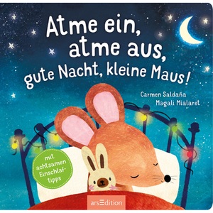 undefined, Atme ein, atme aus, gute Nacht, kleine Maus!, Atme ein atme aus gute Nacht kleine Maus!