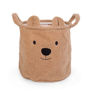 Childhome, Childhome Aufbewahrungskorb Teddy, Childhome Aufbewahrungskorb Teddy