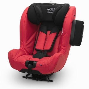 AxKid, AxKid Modukid Autositz, AxKid Modukid Autositz