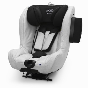 AxKid, AxKid Modukid Autositz, AxKid Modukid Autositz