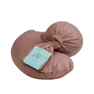 Najell, Najell Stillkissen Terracotta Rouge, 