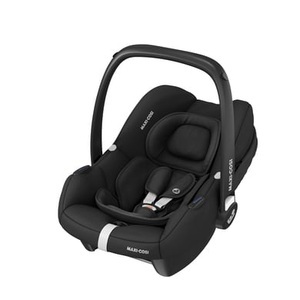 Maxi-Cosi, MAXI COSI Babyschale CabrioFix i-Size Essential Black, MAXI COSI Babyschale CabrioFix i-Size Essential Black