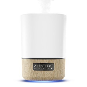 Maxi-Cosi, MAXI COSI Luftbefeuchter Breathe WiFi, 
