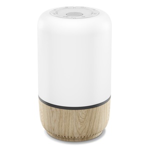 Maxi-Cosi, MAXI COSI Licht mit Musik Soothe WiFi, Maxi-Cosi LED Nachtlicht »Soothe White Wood«