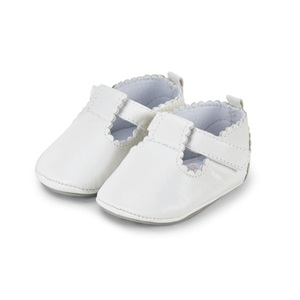 Sterntaler, Sterntaler Baby-Ballerina weiß, 