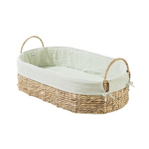 Geuther, geuther Moses Baby Nest mint, 