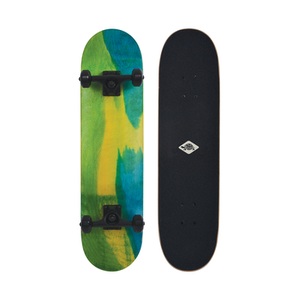 Schildkröt, SCHILDKRÖT® Stunt Scooter Quintwhip Anthracite, Schildkröt Funsports Skateboard