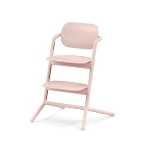 cybex GOLD, cybex GOLD Hochstuhl Lemo Pearl Pink, 