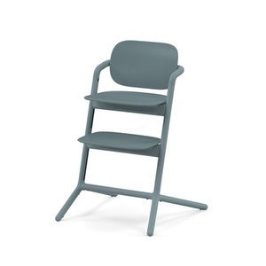 cybex GOLD, cybex GOLD Hochstuhl Lemo Stone Blue, 