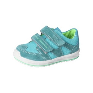 PEPINO, Pepino Halbschuh Perry kolibri/aqua (mittel), 