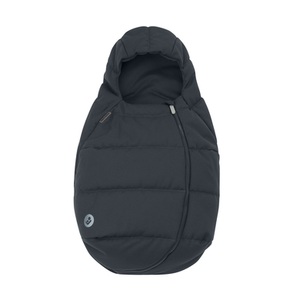 Maxi-Cosi, MAXI COSI Fußsack Essential Graphite, 