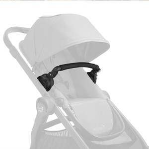 Baby Jogger, Baby Jogger Sicherheitsbügel, Baby Jogger City Select® 2 Sicherheitsbügel