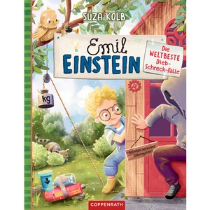 Coppenrath, Emil Einstein (Bd. 2), Emil Einstein (Bd. 2)