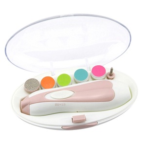 Haakaa, haakaa® Nagelpflege Set, 