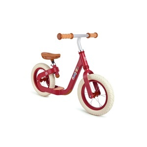 Hape, Hape Laufrad »rot«, Hape - Learn to Ride Balance Bike Rot, One Size