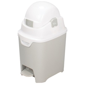 Diaper Champ, Diaper Champ ONE Standard Handsfree Windeleimer, Diaper Champ ONE Standard Handsfree Windeleimer