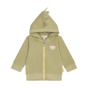 Steiff, Steiff Sweatjacke Tea, 