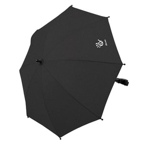 AltaBeBe, Altabebe Sonnenschirm Classic Lifeline dunkelgrau, 