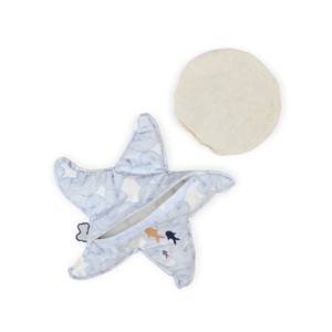 Kaloo, Kaloo Petit Calme Wohlfühl-Plüschtier Seestern Klein, Kaloo Kuscheltier »Petit Calme, Seestern«, mit Wärme-/Kältekissen