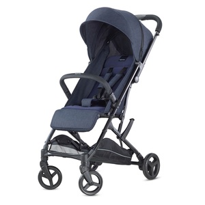 Inglesina, Inglesina Buggy Sketch Black Navy, 