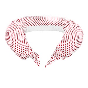 KOALA BABYCARE®, KOALA BABYCARE® Still- und Schwangerschaftskissen 6 in 1 rot, 