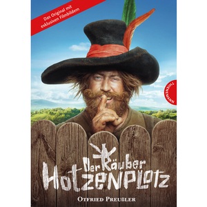 Thienemann in der Thienemann-Esslinger Verlag GmbH, Der Räuber Hotzenplotz, Der Räuber Hotzenplotz