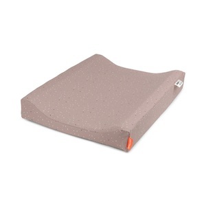 Done by Deer, Done by Deer? Wickelauflage easy wipe Confetti Rosa, Wickelauflage EASY WIPE - CONFETTI (50x65x10) in rosa