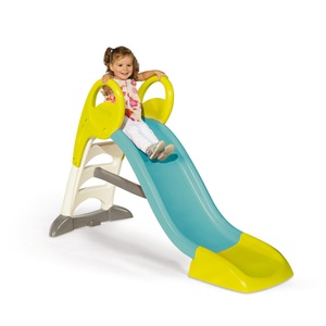 Smoby, Smoby GM Rutsche mit Wasseranschluss, Smoby Rutsche GM