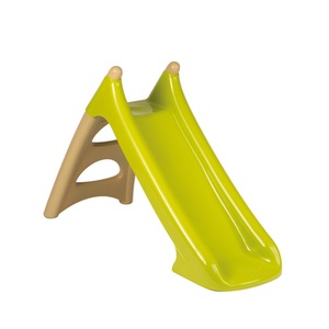 Smoby, XS Rutsche mit Wasseranschluss Multicolor, Smoby XS Rutsche mit Wasseranschluss