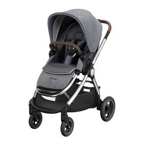Maxi-Cosi, MAXI COSI Kinderwagen Adorra² Luxe Twillic Grey, 