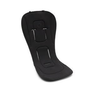 Bugaboo, bugaboo Sitzauflage Midnight Black, 