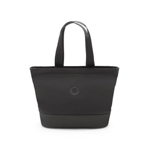 Bugaboo, bugaboo Wickeltasche Black, 