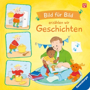 undefined, Bild für Bild erzählen wir Geschichten, 