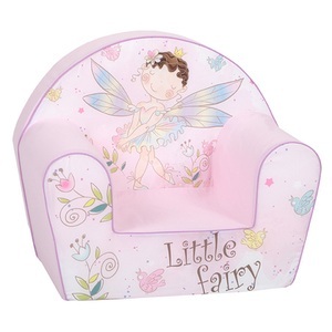 undefined, Kindersessel - Little fairy -, knorr toys® Kindersessel - Little fairy